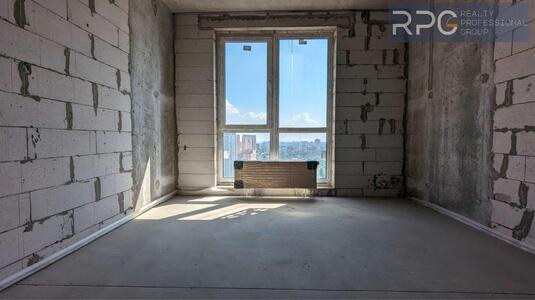 Продам квартиру ЖК «OK\'LAND» Київ, Повітряних сил пр-т