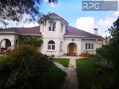 Продаж будиноку 120 м.кв. в м. Бровари на вул. Київській