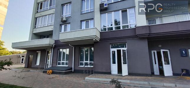 ЖК Каховська 62А Нежиле приміщення 72 м Супер пропозиція