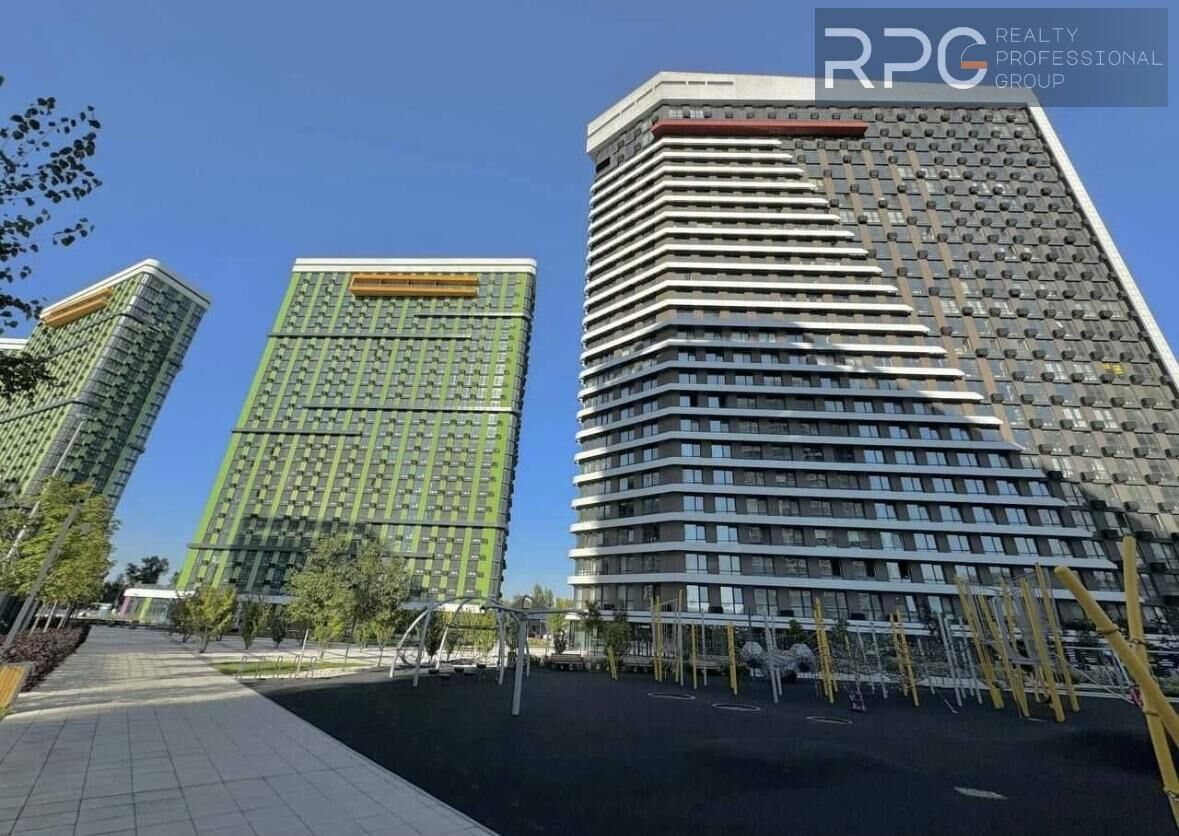 Продам квартиру ЖК Great Київ, Дніпровська наб, Дніпровська наб., 1, ОсокоркиДарницкий район, Киев на aviso.ua
