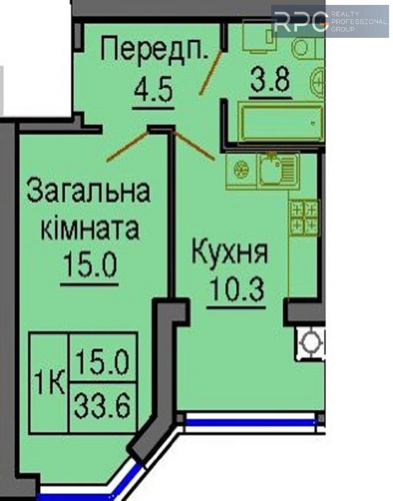 Продам квартиру ЖК Sofia Nova Новосілки, Миру вул, Миру вул., 10Б, Новосілки, Киев на aviso.ua