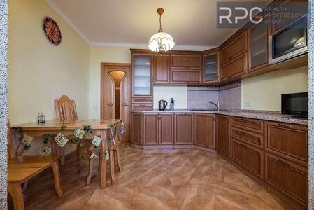 Продаж 3кім. квартири,  вул. Оноре Де Бальзака 86