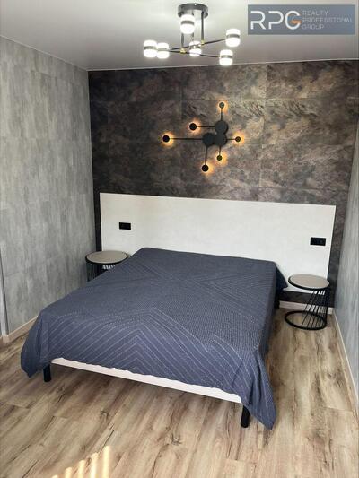 Перша здача! Стильна 1-к квартира в ЖК West House метро Деміївська