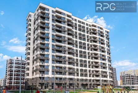 Продам квартиру ЖК Варшавский 2 Київ, Родини Крістерів вул.