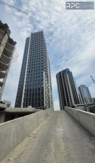 Продам квартиру ЖК Nordica Residence Київ, Залізничне шосе