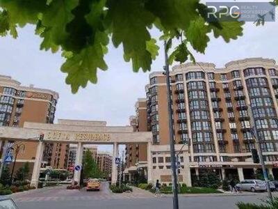 Продаж 1кім квартири 37м² ЖК Софія Резіденс Софіївська Борщагівка