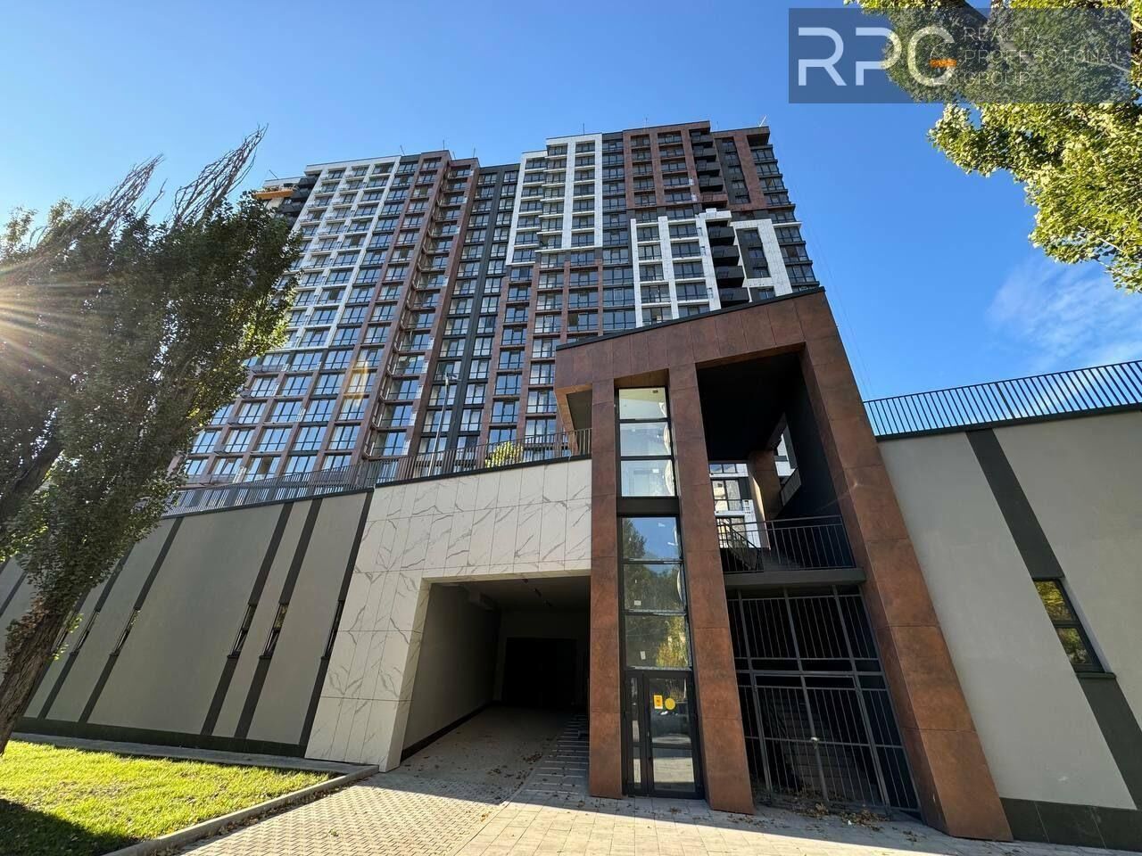 Продаю 1к квартиру в ЖК City Hub, по вулиці Мокра ( Кудряшова ) 8Б, Кудряшова вул., 8/10, Соломенский район, Киев на aviso.ua