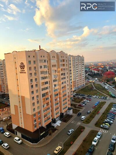 Продаж 2кім квартира 64м² ЖК Софія Київська метро Житомирська