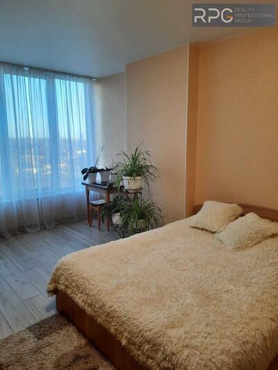 Продам квартиру ЖК Совские пруды Київ, Володимира Брожко вул.