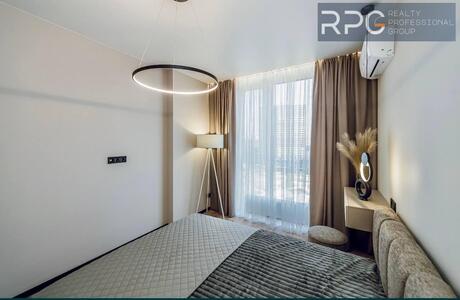 Продаж 2к квартири, Варшавський плюс з ремонтом