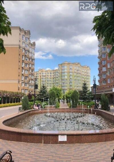 Продаж 2кім квартира 63м² ЖК Софія Клубний метро Академмістечко