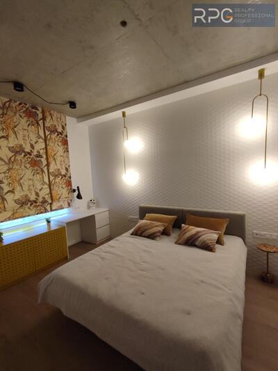 Продаж 1-к квартири 60 м² ЖК Печерськ Плаза