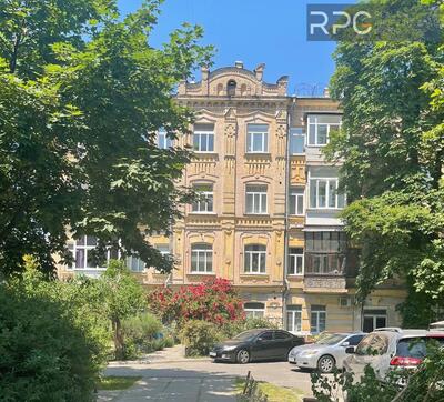 Продам квартиру Київ, Шовковична вул.