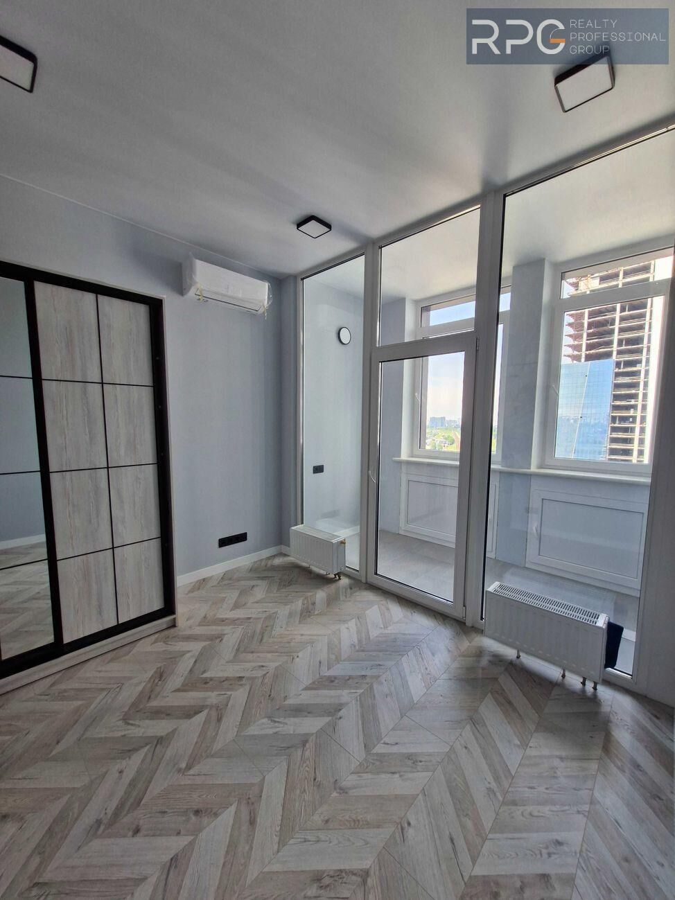 Продаж квартири в ЖК Manhattan City, Київ, Берестейский пр-т, 11, корп. 1, Шевченковский район, Киев на aviso.ua