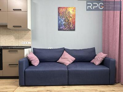 Сдам квартиру ЖК Soho Residence Київ, Деміївська вул.