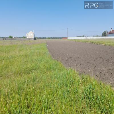 Ділянка під забудову 20сот Вишгородський Хотянівка