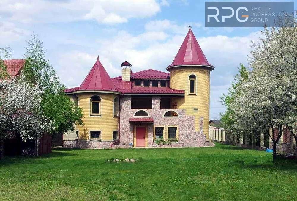 2п Будинок Гостомель СТ Ясна поляна ( Канадське містечко), Володимира Правіка вул., 26 на aviso.ua