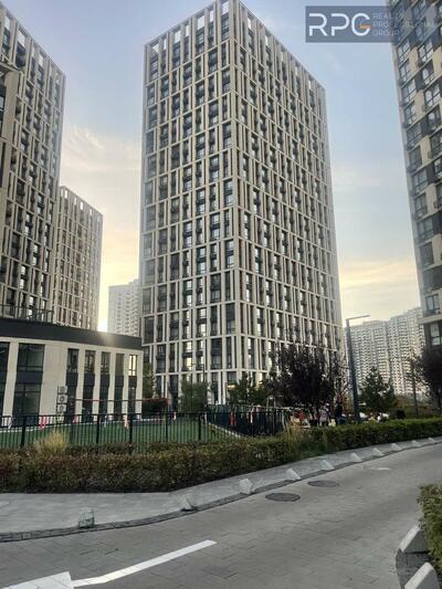 Продам квартиру ЖК Славутич 2.0 Київ, Зарічна вул.