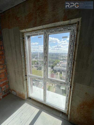 Продається 1-кімнатна квартира в ЖК Нова Англія м Василькіська