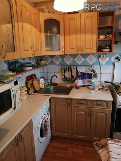 Продаж 3 кім.кв., вул. Космонавта Поповича 16