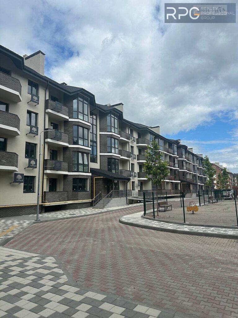 Продам квартиру ЖК Family-2 Гатне, Сімейна вул, Сімейна вул., 3, Гатне, Фастівський район на aviso.ua