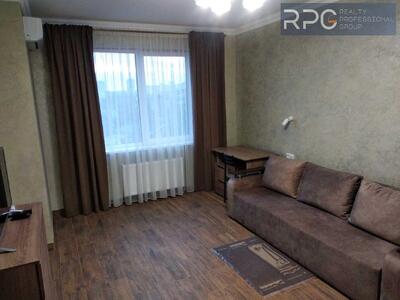 Сдам квартиру ЖК West House Київ, Кустанайська вул.