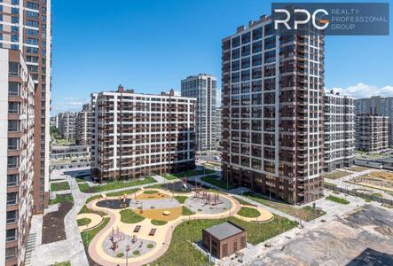 Продам квартиру ЖК Варшавский 2 Київ, Олександра Олеся вул.
