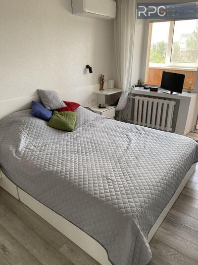 Продаж 3-кім квартири 63м² вул. Соломʼянська 16 Соломʼянка