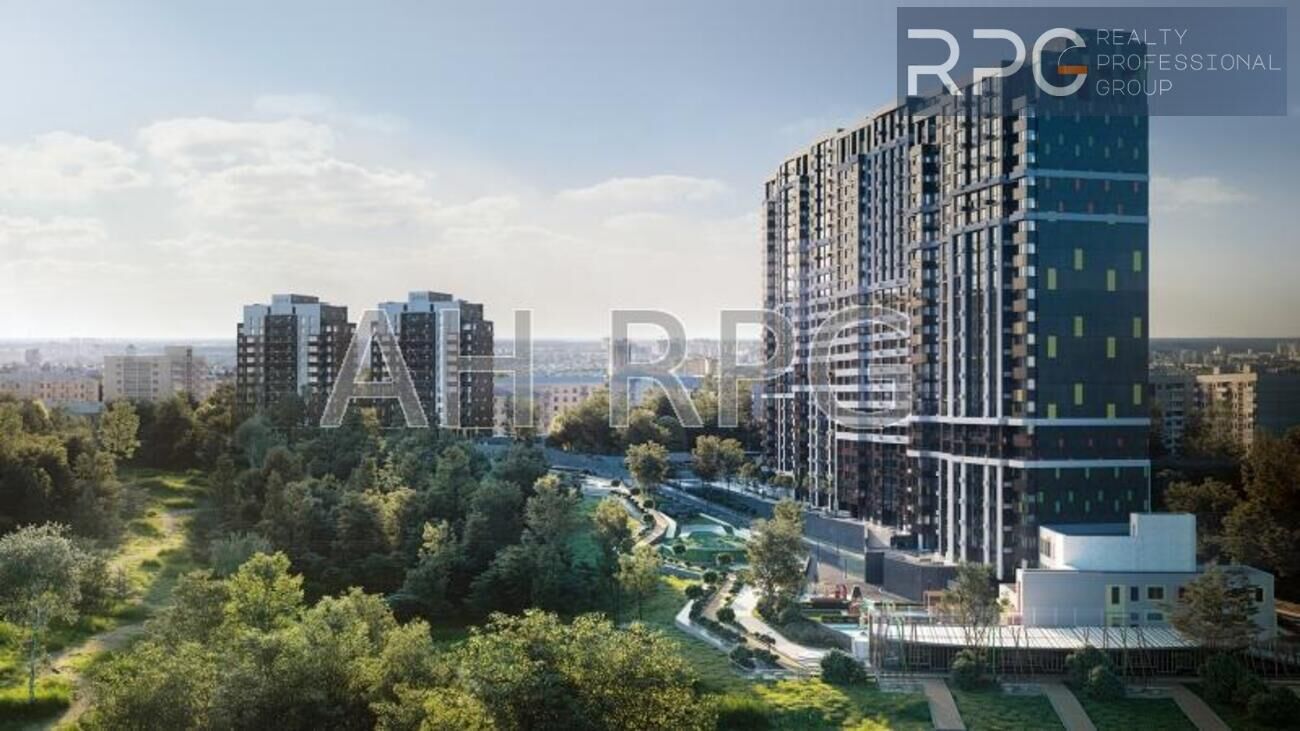 Продам квартиру ЖК Кирилловский Гай Київ, Загорівська вул, Загорівська вул., 1А, Шевченківський район, Київ на aviso.ua