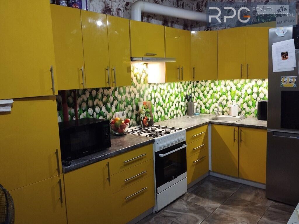 Продам квартиру ЖК Orange Park Крюківщина, Одеська вул, Одеська вул., 23А, Крюківщина, Бучанський район на aviso.ua