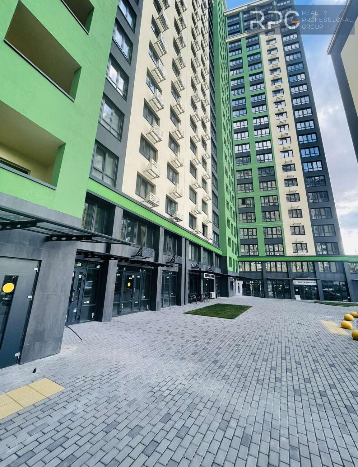 Продам квартиру ЖК Liko-Grad Perfect Town Київ, Михайла Максимовича вул, Михайла Максимовича вул., 32А, ГолосеевоСоломенский район, Киев на aviso.ua