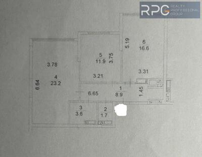 Продается квартира в ЖК "Пионерский квартал 2", Чабаны