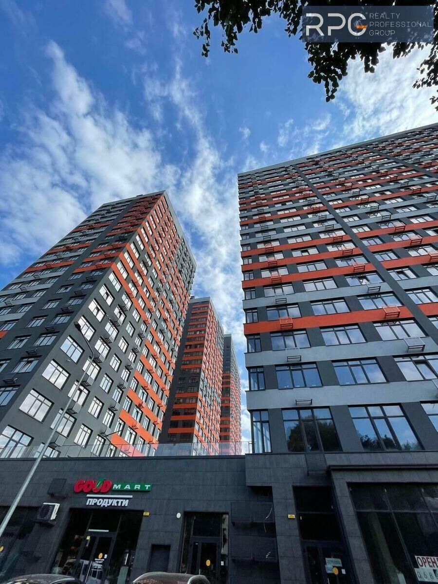Продается 1к квартира в ЖК Terracotta ( Терракота ) 41м2, Чернігівська вул., 8, Червоний ХутірДарницький район, Київ на aviso.ua