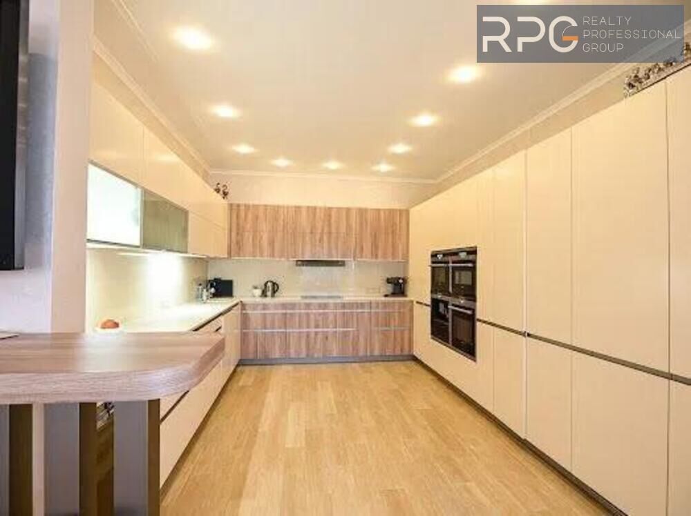 ЖК Престиж Холл, 210м2 - простора квартира. Печерськ, Василя Тютюнника вул., 37/1, ПечерскПечерский район, Киев на aviso.ua