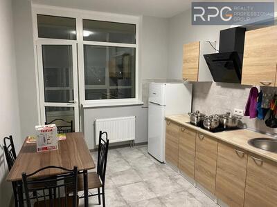 Варшавський мікрорайон, продаж з ремонтом