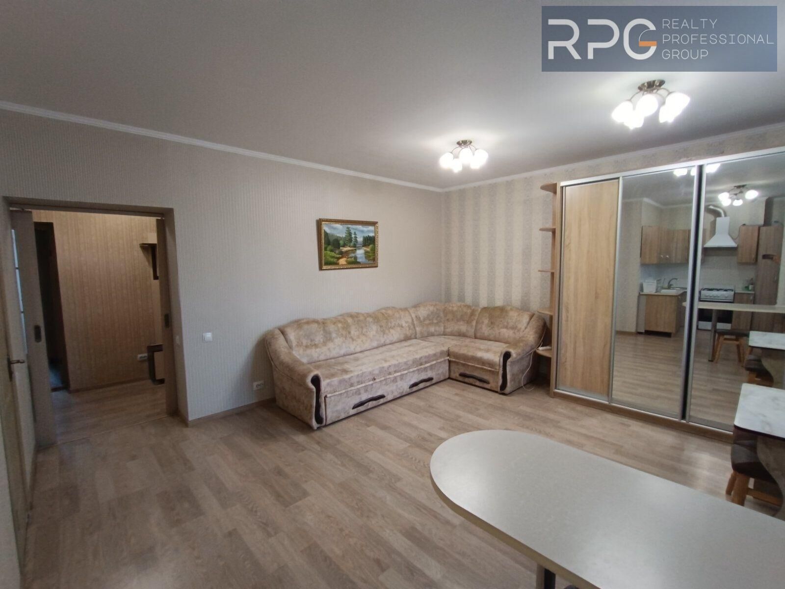 Продам квартиру Новосілки, Озерна вул, Озерна вул., 4А, Новосілки, Київ на aviso.ua