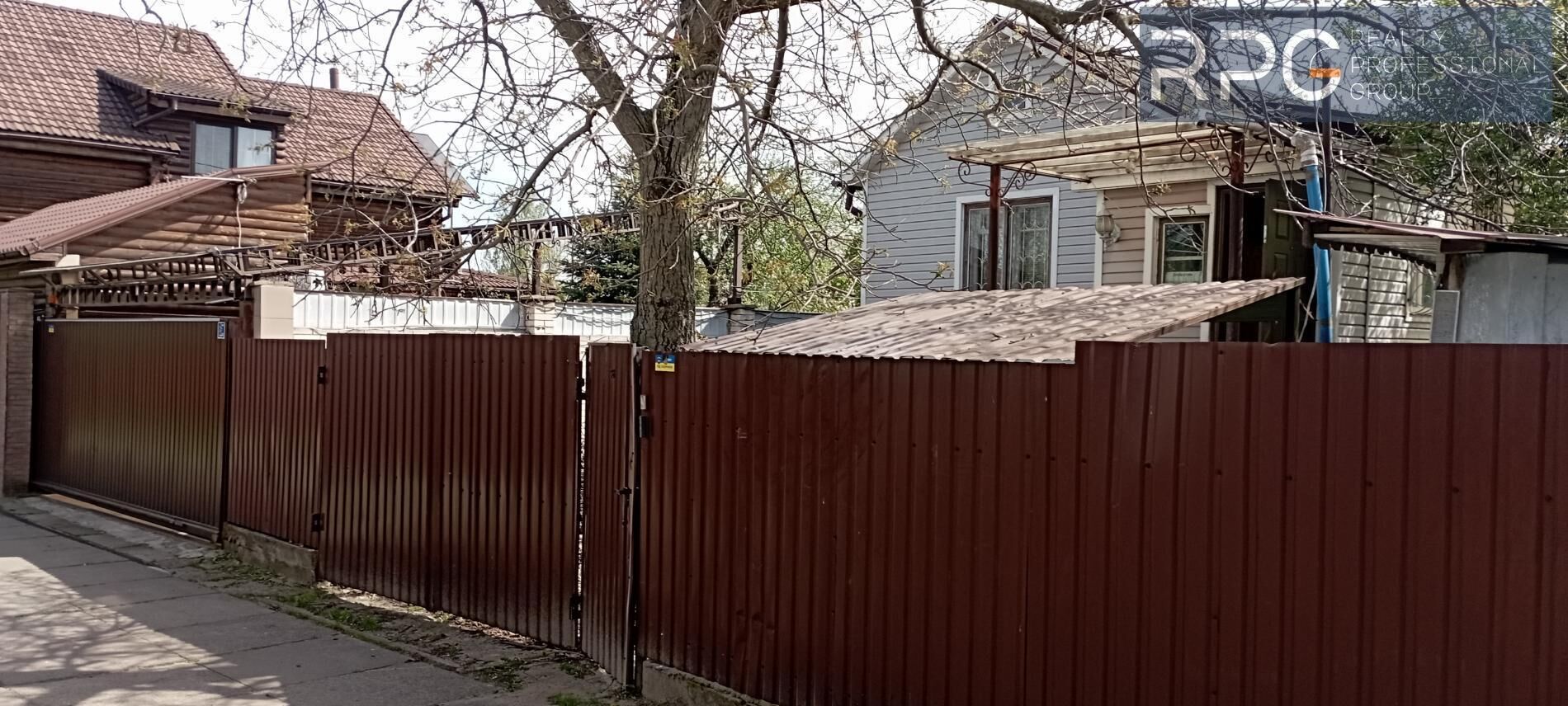 ПРОДАЄМО будинок 70 м.кв + 4,5сотки землі на Оболоні в 200 м Дніпро!!, Богатирська вул., 42, ОболоньОболонский район, Киев на aviso.ua
