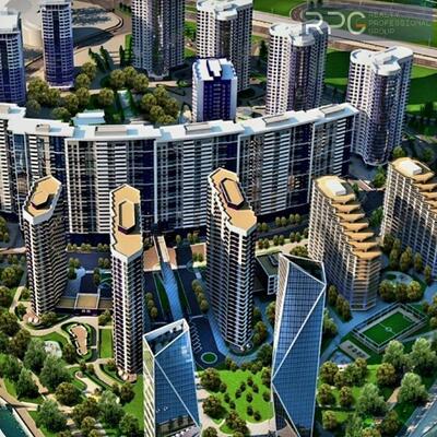 Продаж 1-кімн ЖК Зарічний вид на міст м Славутич Осокорки