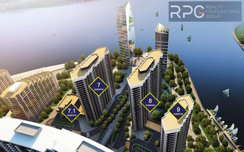 Продам квартиру ЖК Зарічний Київ, Зарічна вул.