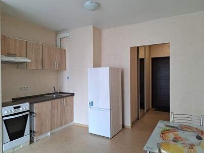 Здам 1-кімнатну квартиру, шосе Харківське, д.188, Дарницький район, Київ