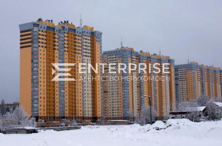 Продам 2-кімнатну квартиру, Кондратюка Юрия ул., д. 1, Оболонський район, Київ