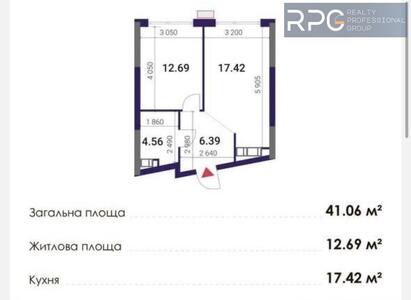 Продам квартиру ЖК Great Київ, Дніпровська наб.