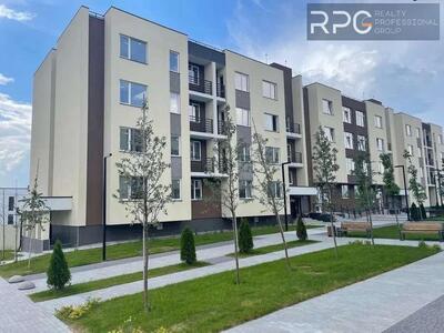 Продажа квартиры в ЖК ParkLand, Киев