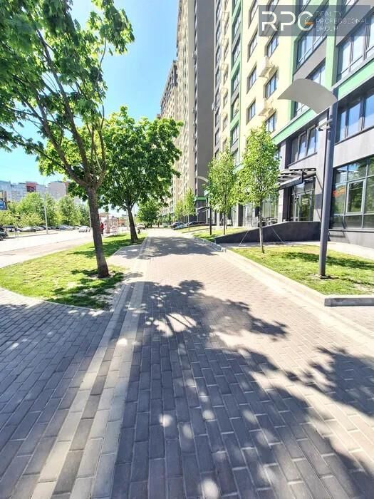 Продам квартиру ЖК Liko-Grad Perfect Town Київ, Михайла Максимовича вул, Михайла Максимовича вул., 32, ГолосеевоГолосеевский район, Киев на aviso.ua