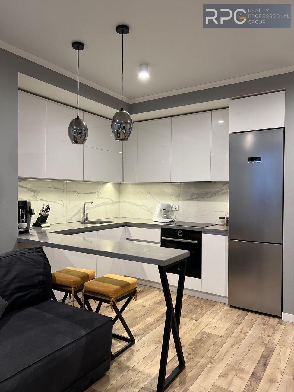 Продам квартиру ЖК The Lakes Київ, Ясинуватський пров, Ясинуватський пров., 10, Байковая ГораСоломенский район, Киев на aviso.ua