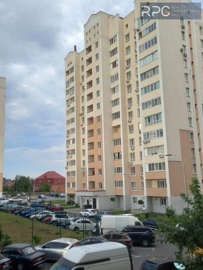 Продаж 1кім квартира 40м² ЖК Софія Київська Софіївська Борщагівка