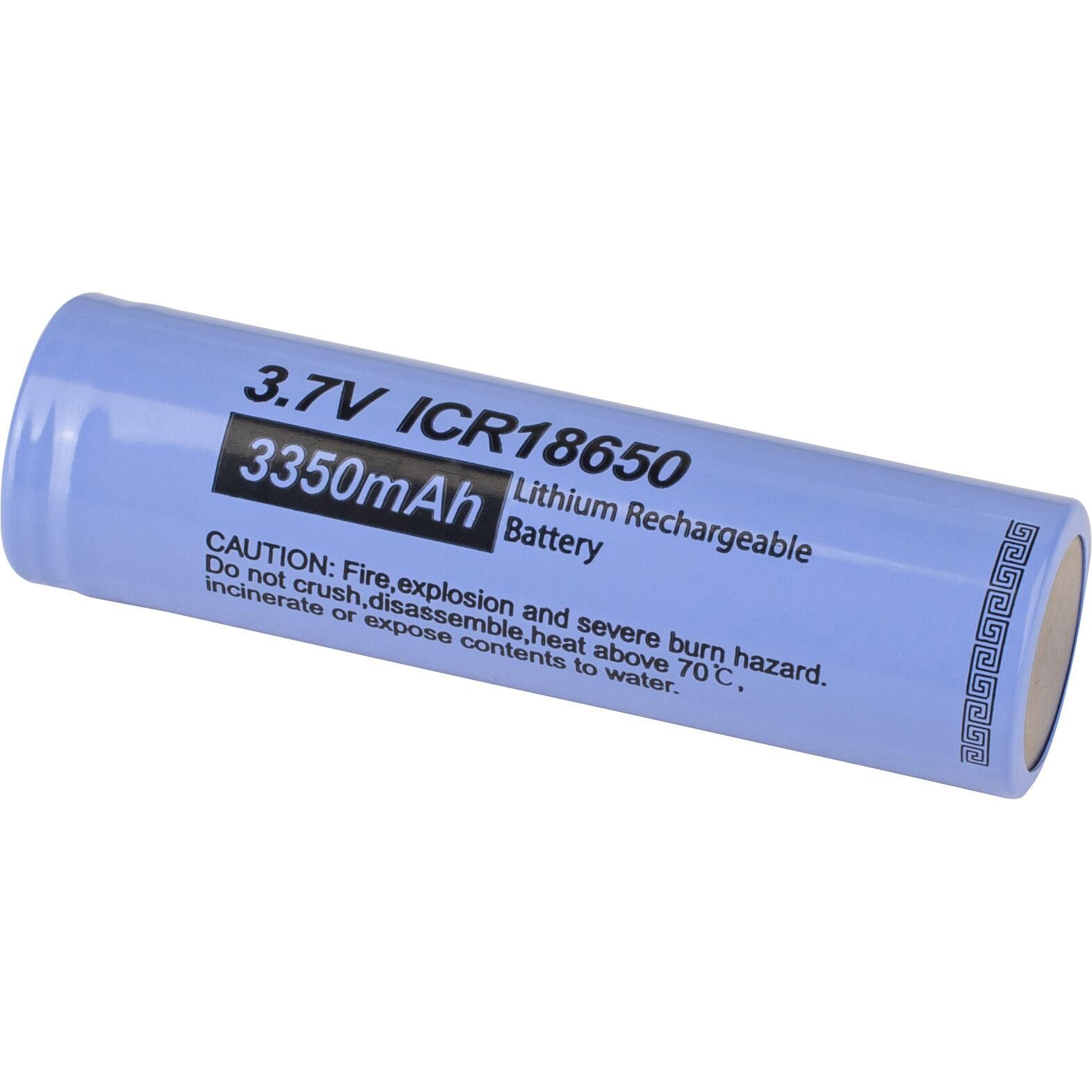 Акумулятор PKCELL Li-Ion ICR18650 3350mAh 3,7V FLAT TOP, Киев на aviso.ua