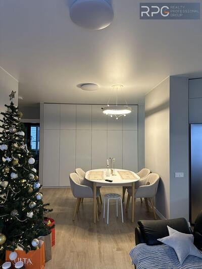 Продам квартиру ЖК Family & Friends Київ, Новопольова вул.