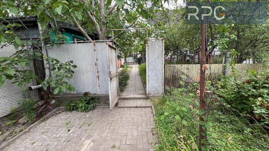 Земельний участок Подільский район Жашківська
