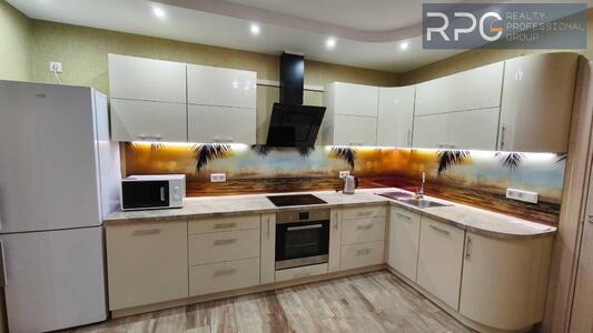Сдам квартиру ЖК Soho Residence Київ, Деміївська вул.
